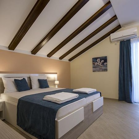 Jedro Apartmani 헤르섹 외부 사진
