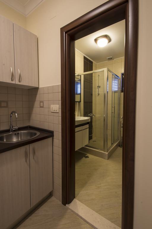 Jedro Apartmani 헤르섹 외부 사진