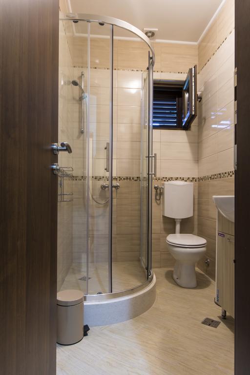 Jedro Apartmani 헤르섹 외부 사진
