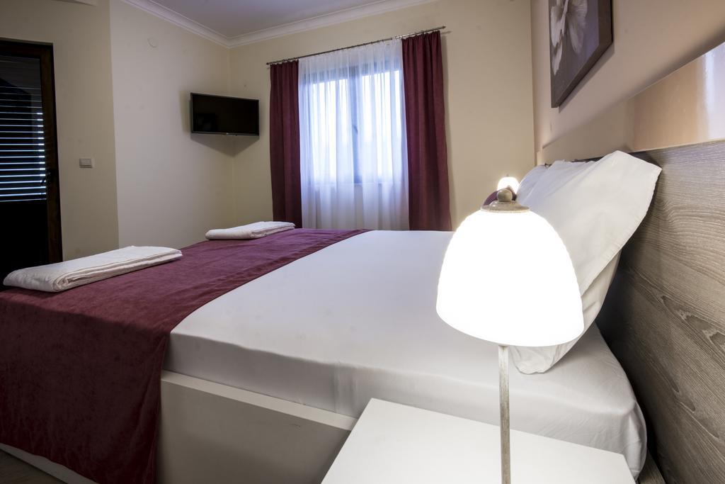 Jedro Apartmani 헤르섹 외부 사진