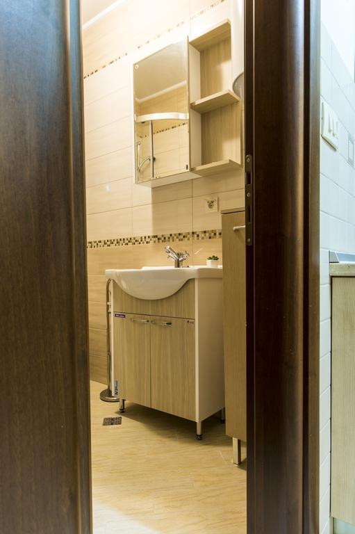 Jedro Apartmani 헤르섹 외부 사진