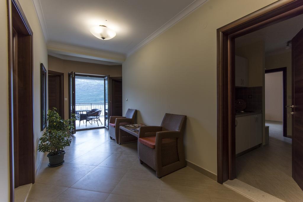 Jedro Apartmani 헤르섹 외부 사진
