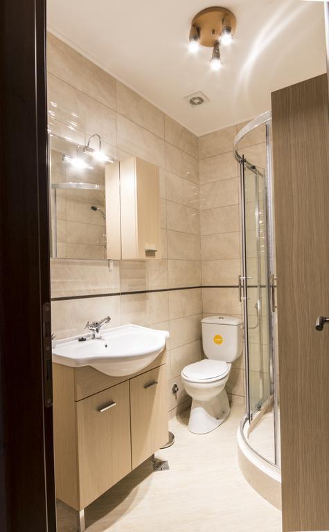 Jedro Apartmani 헤르섹 외부 사진