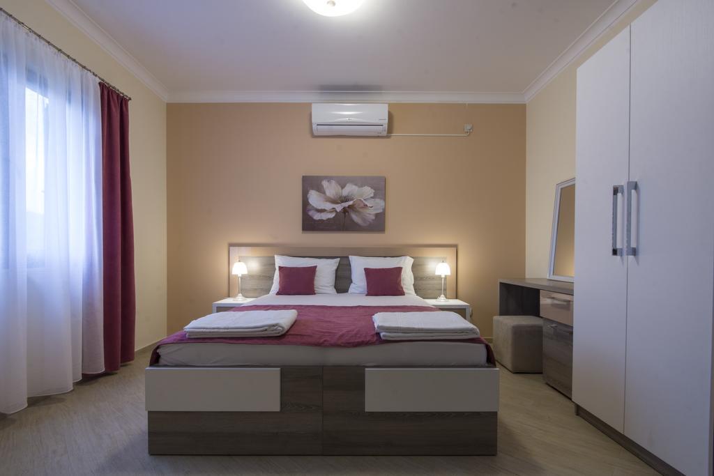 Jedro Apartmani 헤르섹 외부 사진