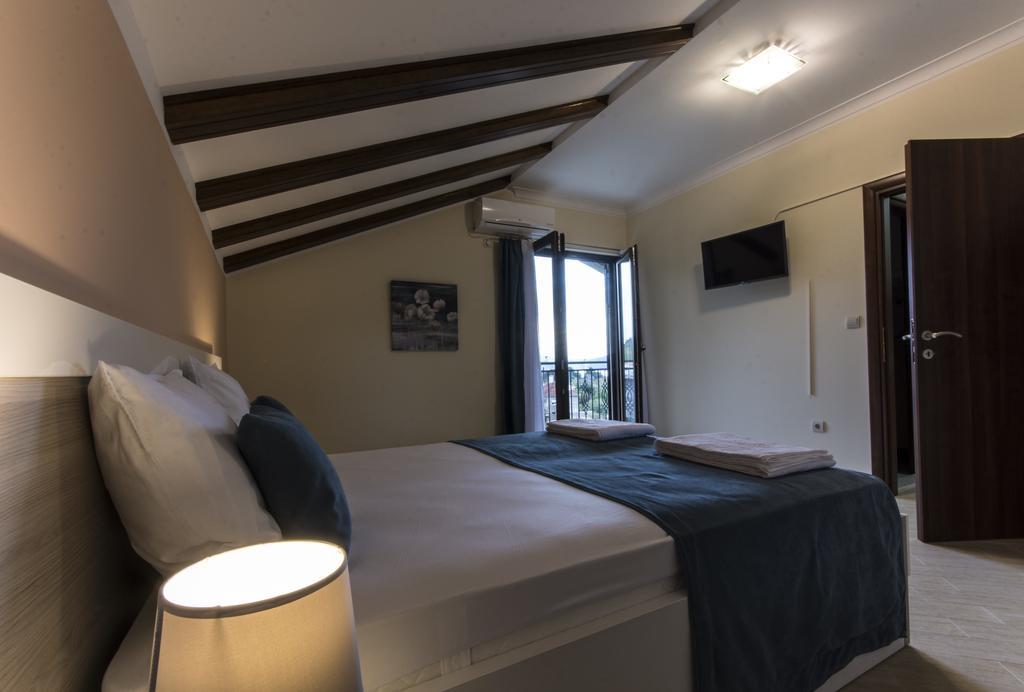 Jedro Apartmani 헤르섹 외부 사진