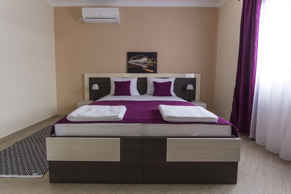 Jedro Apartmani 헤르섹 외부 사진