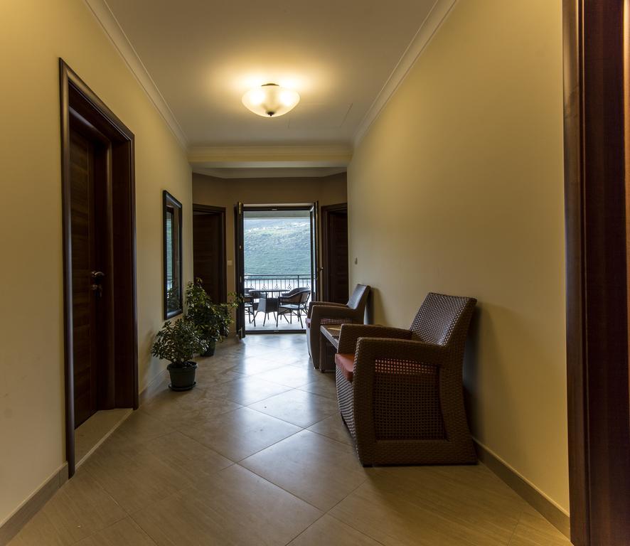 Jedro Apartmani 헤르섹 외부 사진