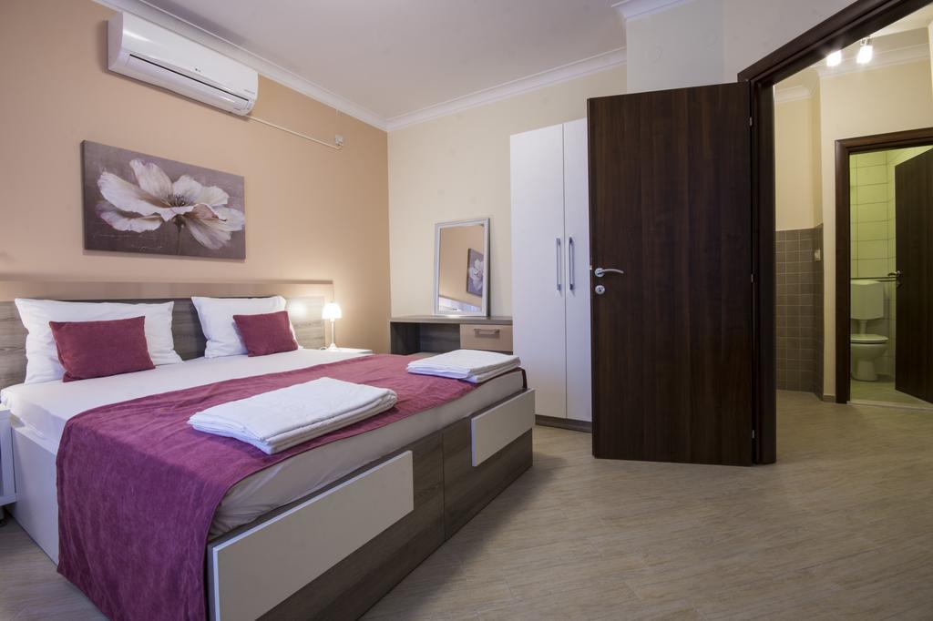 Jedro Apartmani 헤르섹 외부 사진