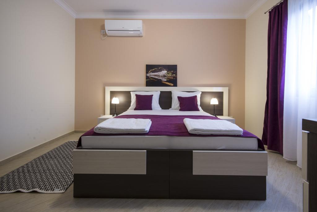 Jedro Apartmani 헤르섹 외부 사진