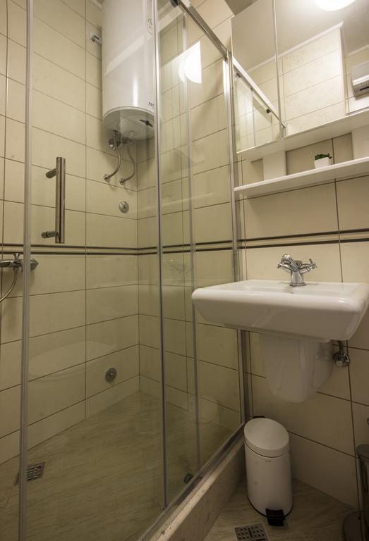 Jedro Apartmani 헤르섹 외부 사진