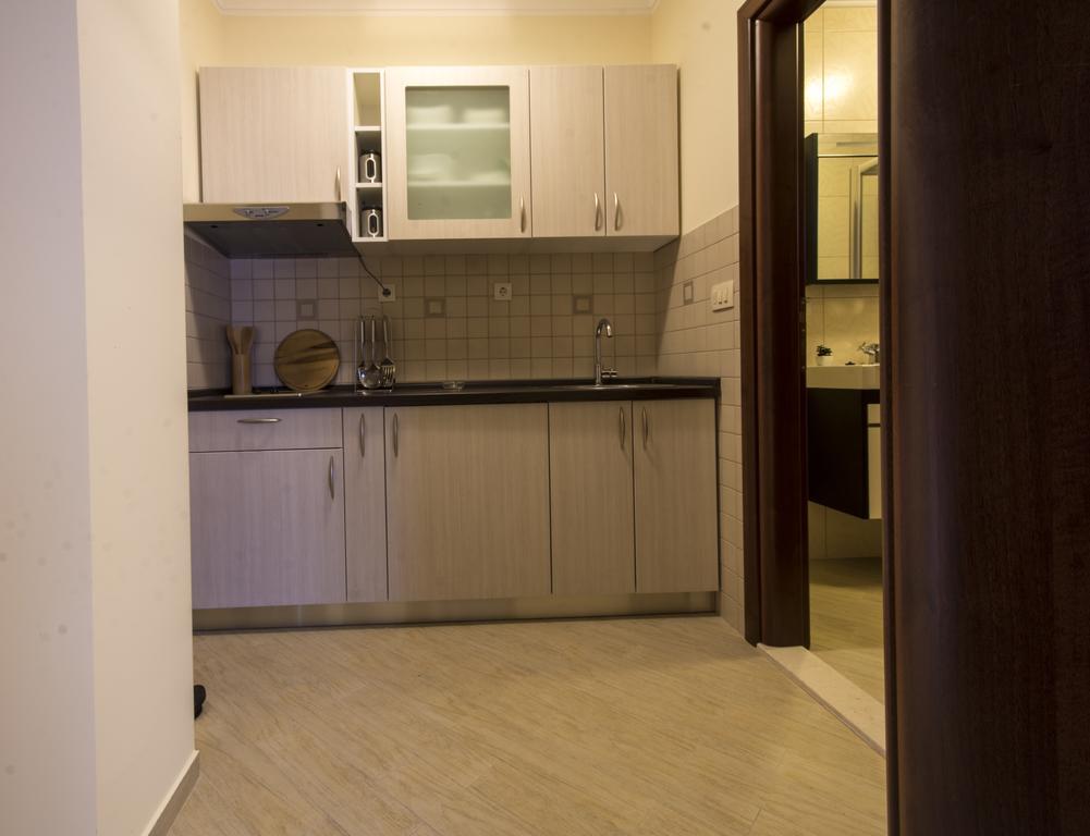 Jedro Apartmani 헤르섹 외부 사진