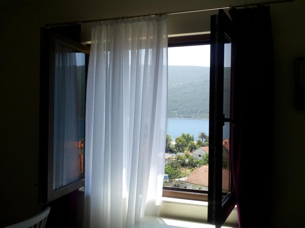 Jedro Apartmani 헤르섹 외부 사진