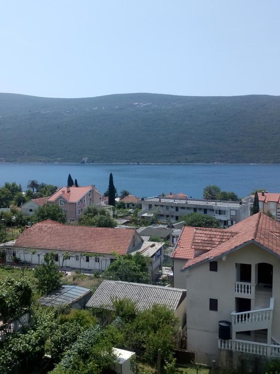Jedro Apartmani 헤르섹 외부 사진