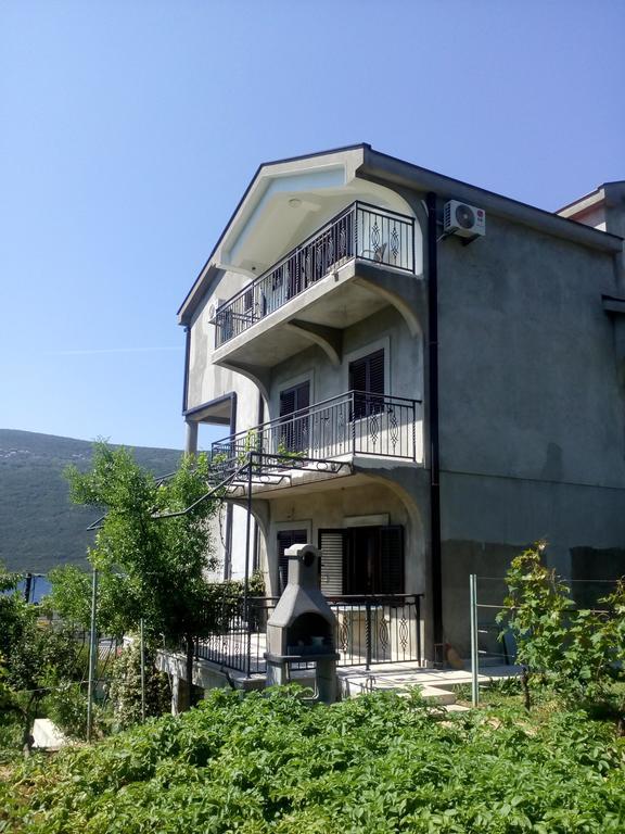 Jedro Apartmani 헤르섹 외부 사진